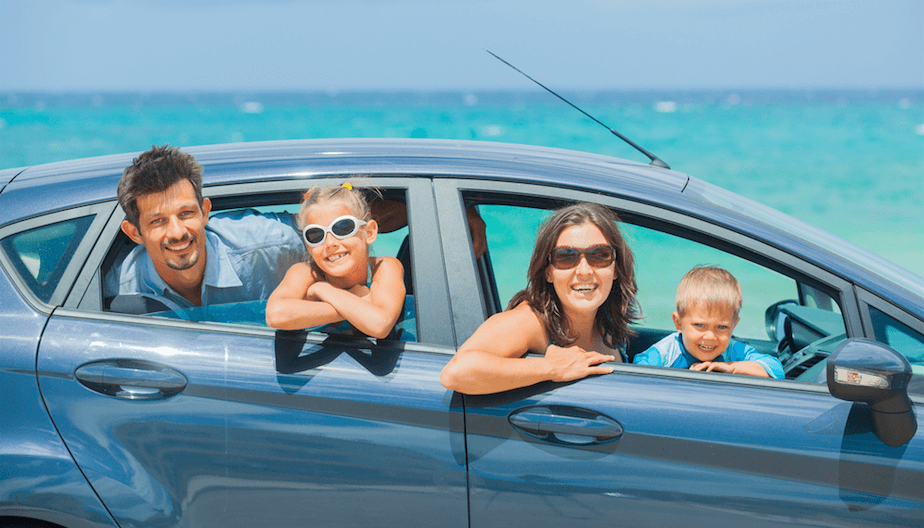 Full Coverage Rental Car Insurance