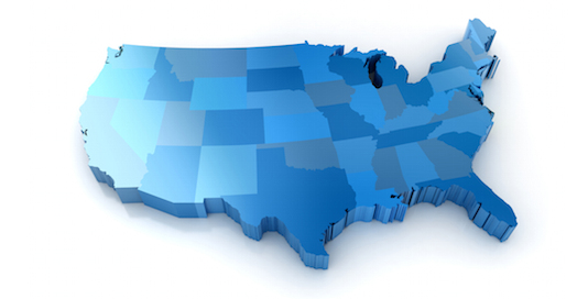 State Minimums Vs Recommended Coverage