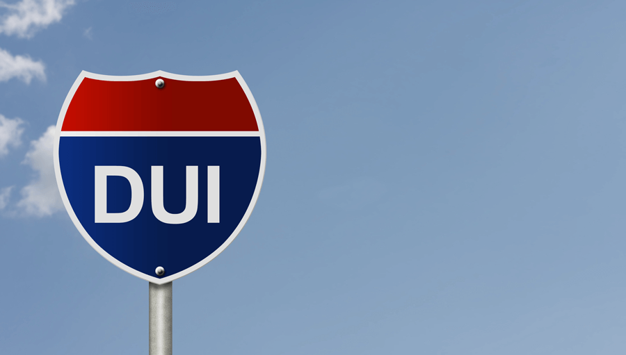 DUI’s And Your Car Insurance