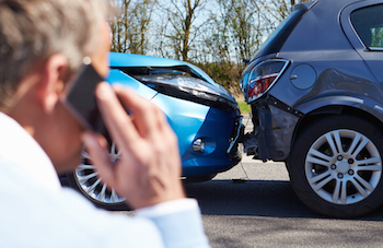 When And How To File An Auto Insurance Claim