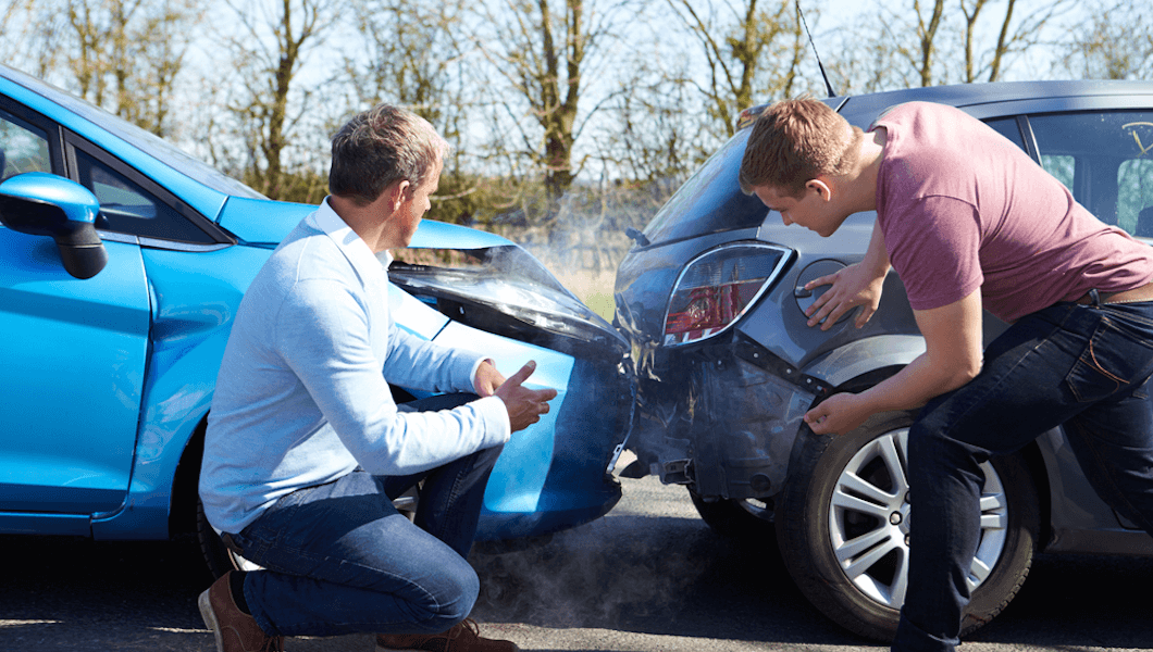 What If An Uninsured Motorist Hits Me?