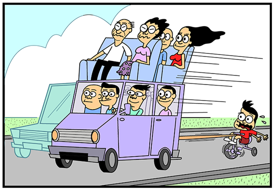 Top 10 Ways To Invalidate Your Auto Insurance Policy