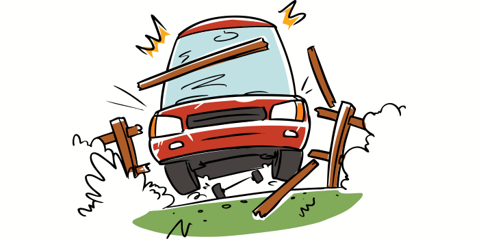 How Dangerous Is Driving Tired?