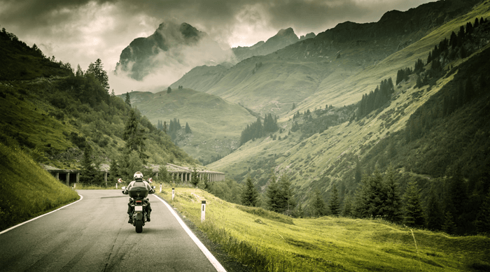 Full Coverage Motorcycle Insurance