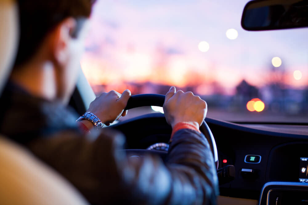 Uber Insurance: Use With Caution
