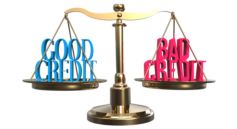 How Your Credit Score Affects Your Auto Insurance