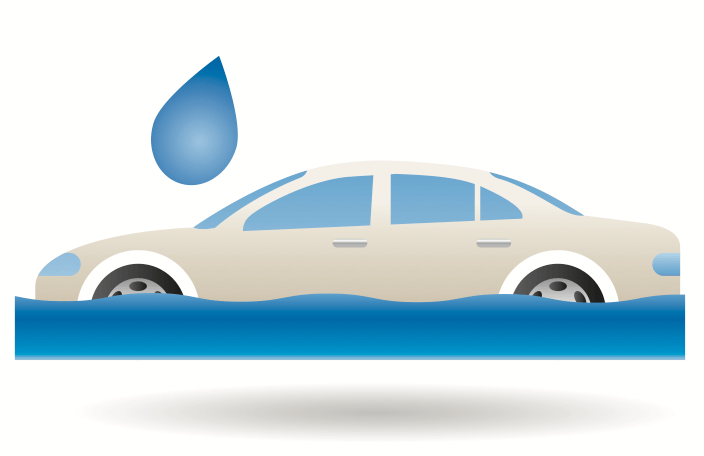 How To Avoid Buying A Flood Damaged Car