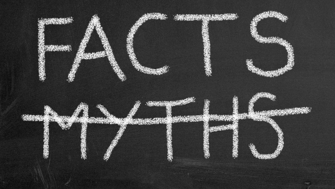 Top 10 Auto Insurance MYTHS