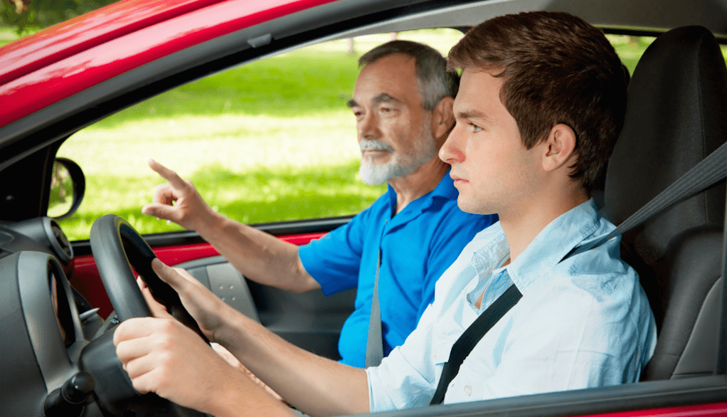 Car Insurance Tips For Parents