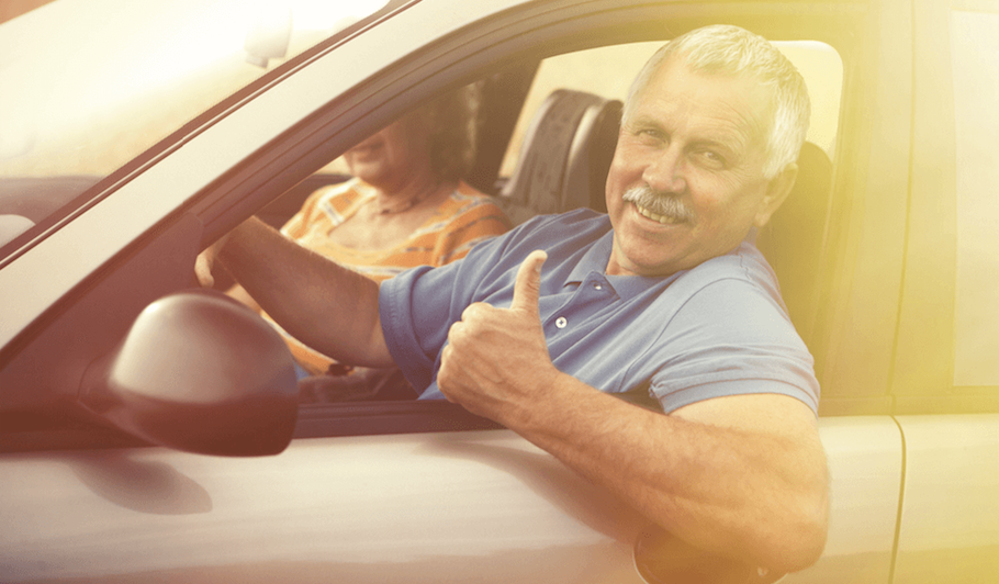 Car Insurance When Disabled