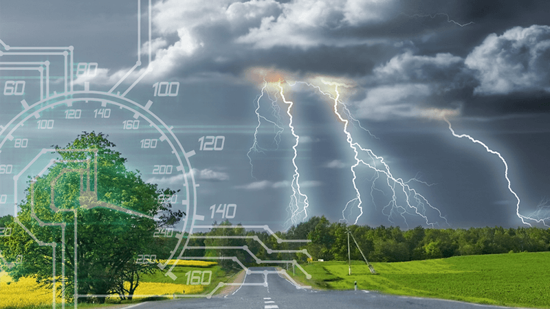 Will Driverless Cars Ever Conquer Bad Weather?