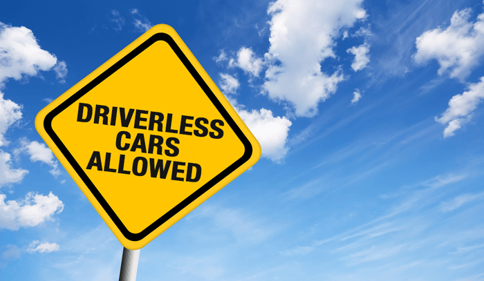 Florida Legalizes Self-Driving Cars Statewide