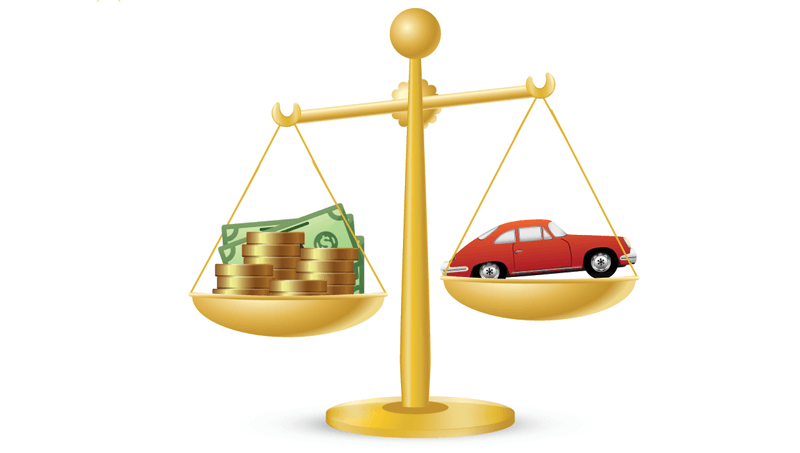 Study Shows Auto Insurance In Michigan Unaffordable
